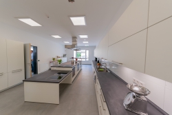 Stadtteilhaus Soester Süden | Lehrküche