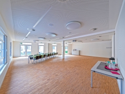 Stadtteilhaus Soester Süden | Veranstaltungsraum